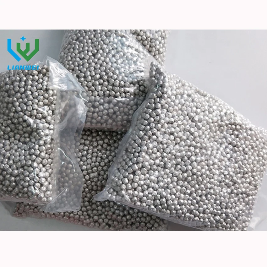 Water Purification Antioxidant Rich Hydrogen Water Ball Magnesium Ball