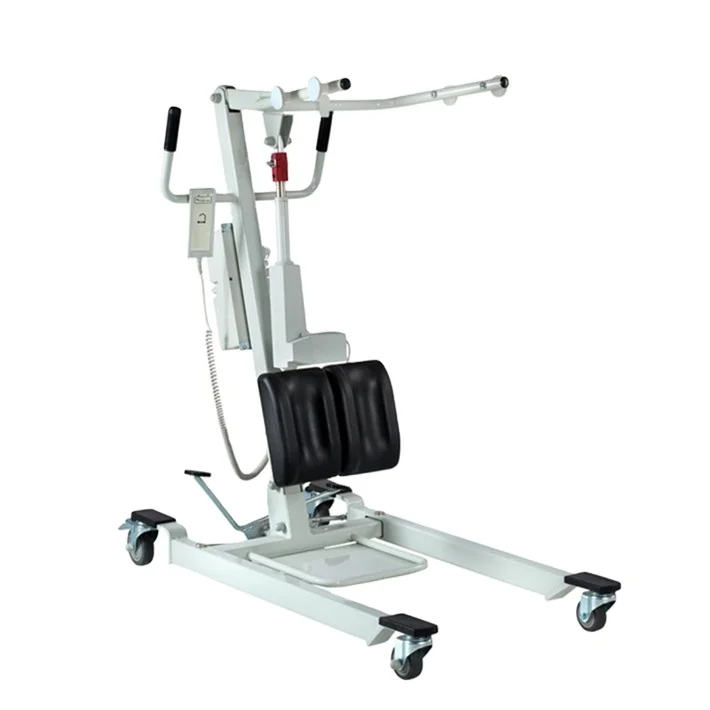 BT-PL003 Home care electric hoist for disabled person Stand Up Patient Lifts