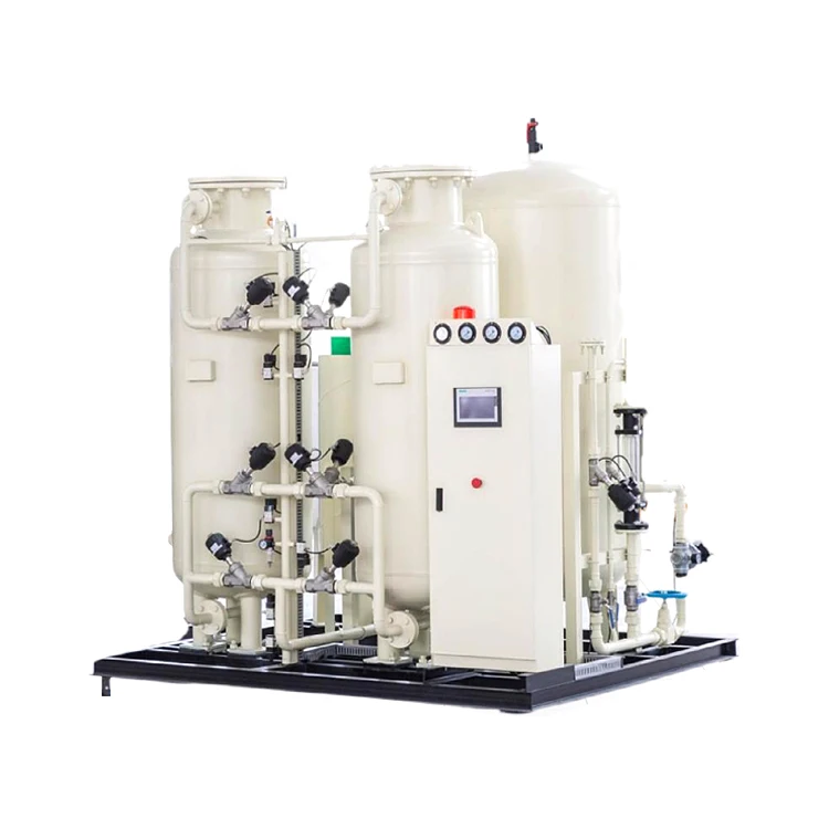 china psa oxygen generator cylinder filling Jalier professional psa oxygen generator factory medical oxygen generator for sale