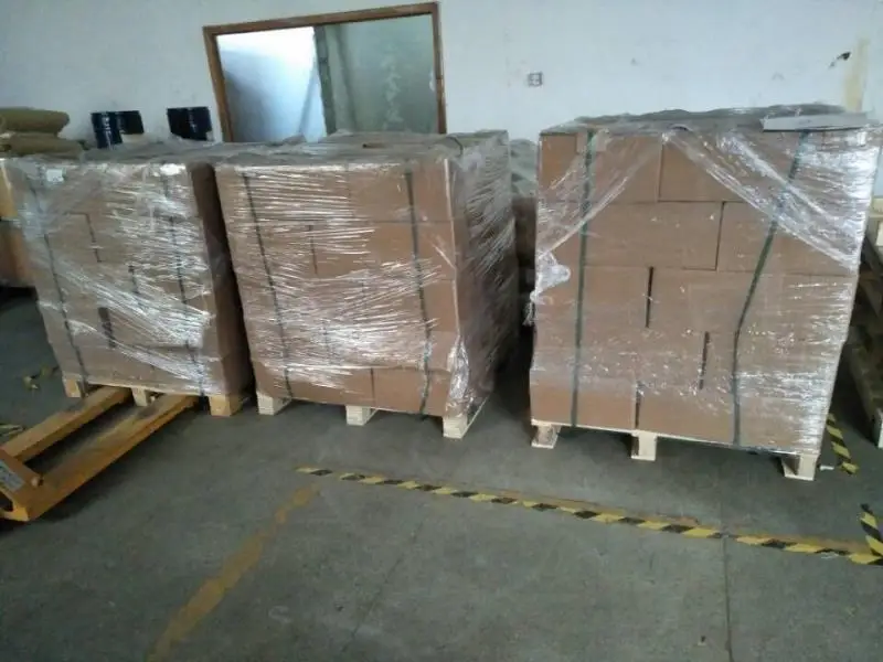 Отверждающий агент с УФ-покрытием 1-гидроксициклогексил фенилкетон фотоинициатор 184 cas 947-19-3