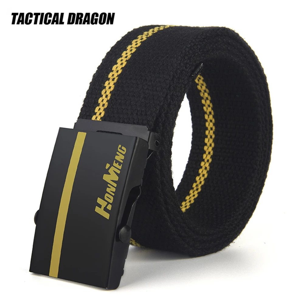 Hot Sale Factory Direct Automatic Buckle Custom Logo Multi Colour Belts