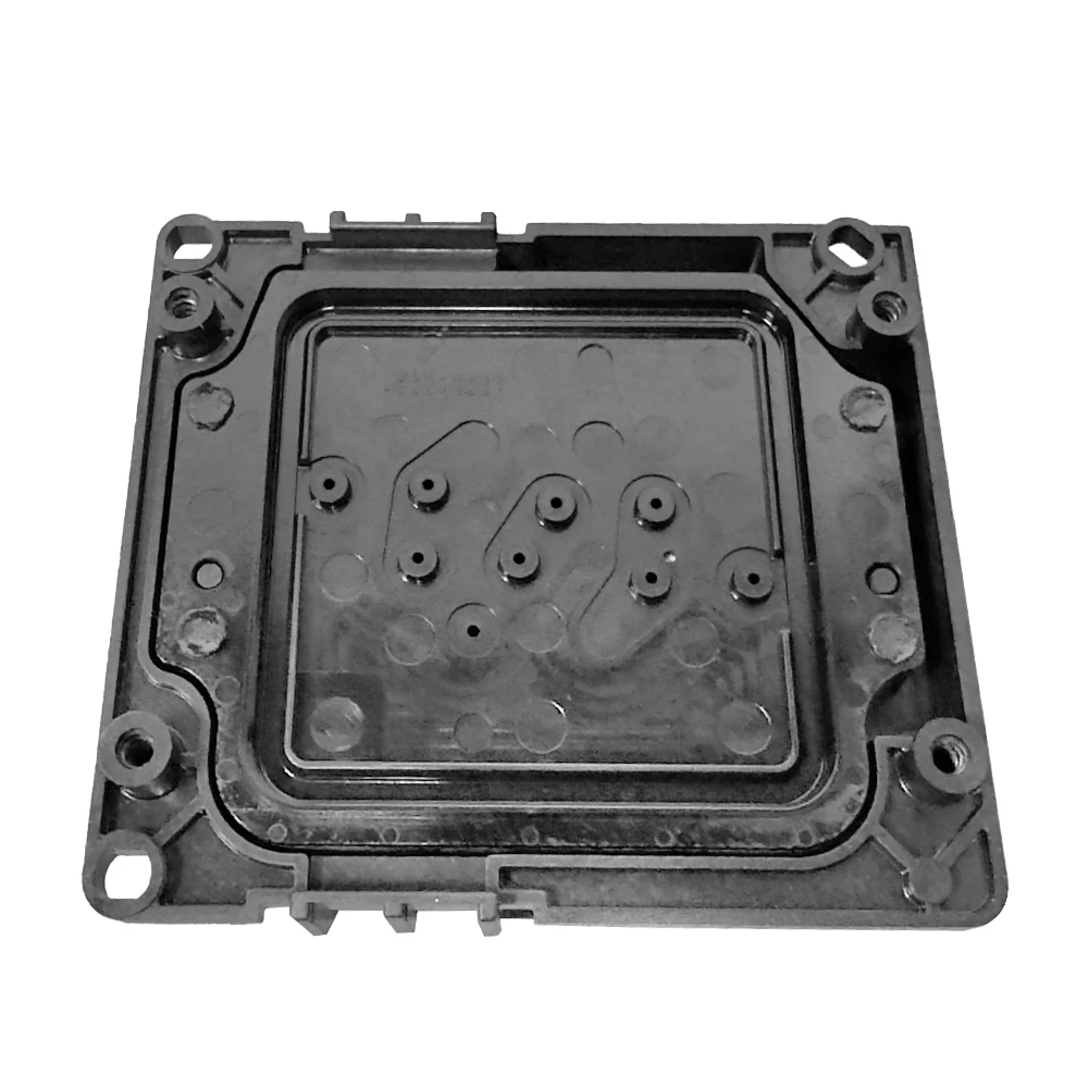 Eps 4720 i3200 a1 e1 u1 printhead ink damper adapter manifold for eco solvent UV inkjet printer plotter print head