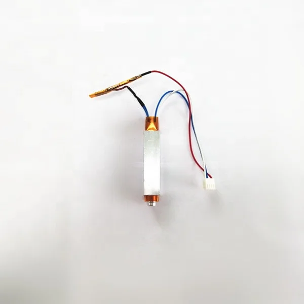 ODM Customization Supported Liquid Heating Aluminium Tube Inductive Pipe Type PTC Ceramic Tube Heater