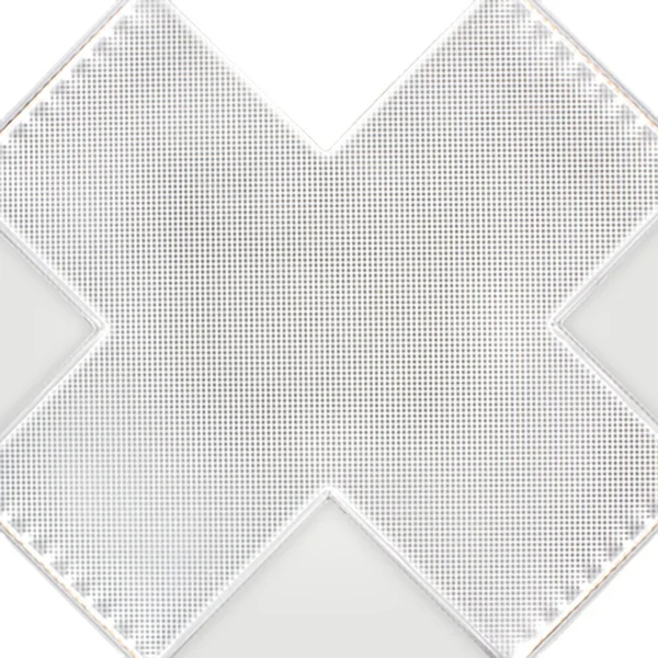 Light Guide Plate Acrylic Edgelit PMMA Laser Dot Light Guide Panel LGP Lumisheet for Panel Light/ Lightbox/ Backlit/ TV