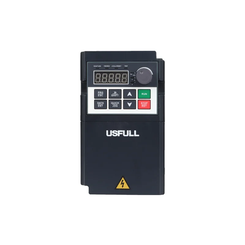 Three phase 200kw manual directed CNC type frequency inverter frequency converter for motor