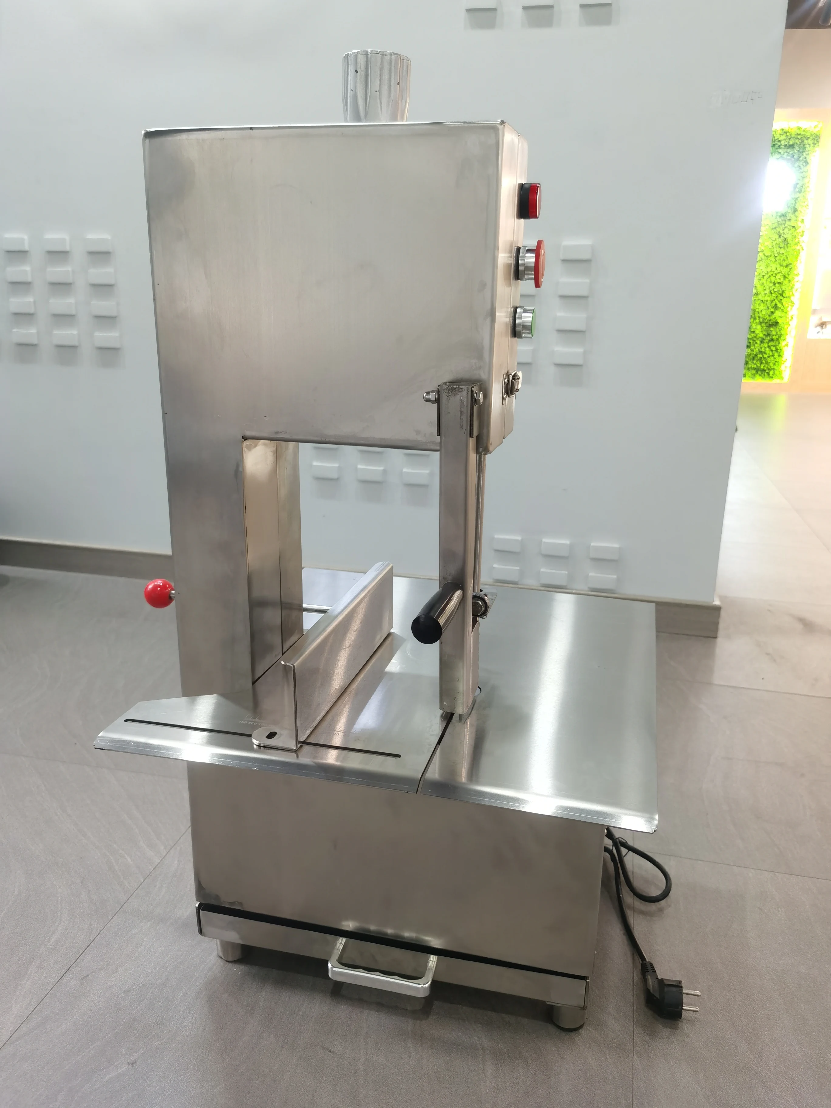Horus 210B Hot Selling Competitive Prices Electric Knife For Bone Cutting With Multifunctional