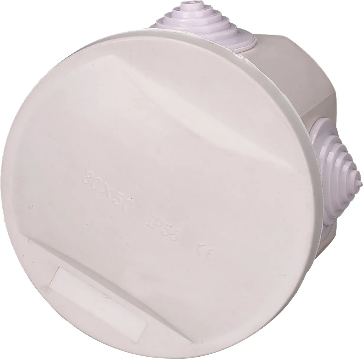 IP65 Waterproof electrical box electrical pvc juction boxes pvc waterproof junction box