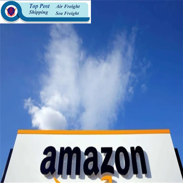 
Shenzhen Forwarder Amazon Fba Air Freight Shipping Service From China To Usa/uk 