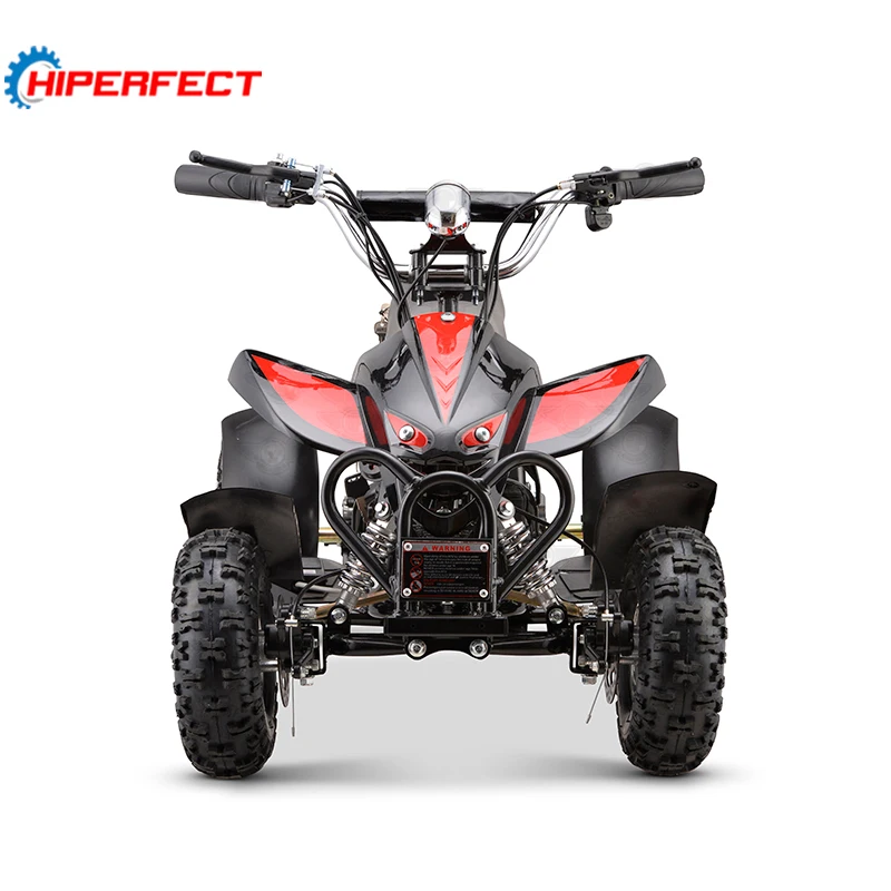 
KIDS 36V 48V 500W 800W ELECTRIC MINI POCKET ATV QUAD BIKE 4 WHEELER 