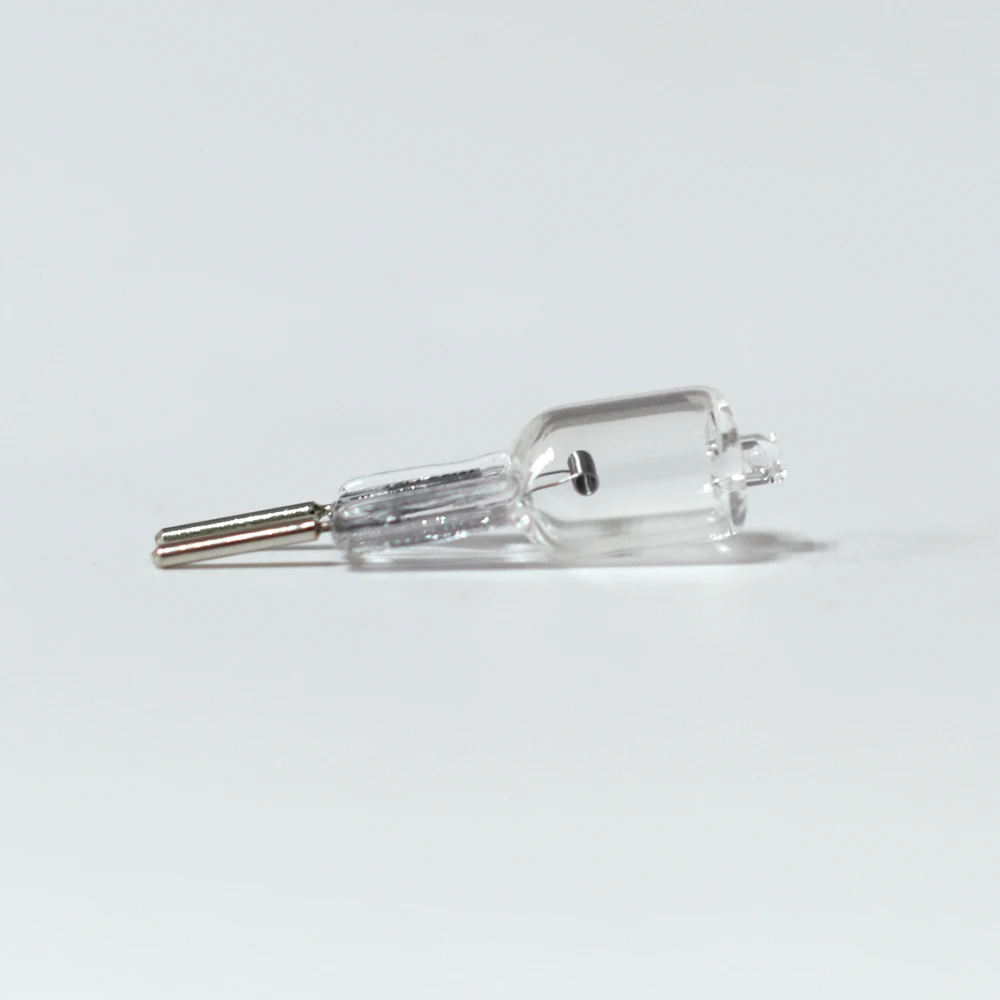 Dental Light Bulb 12V 50W Miniature Lamp Dentist Halogen Lamp
