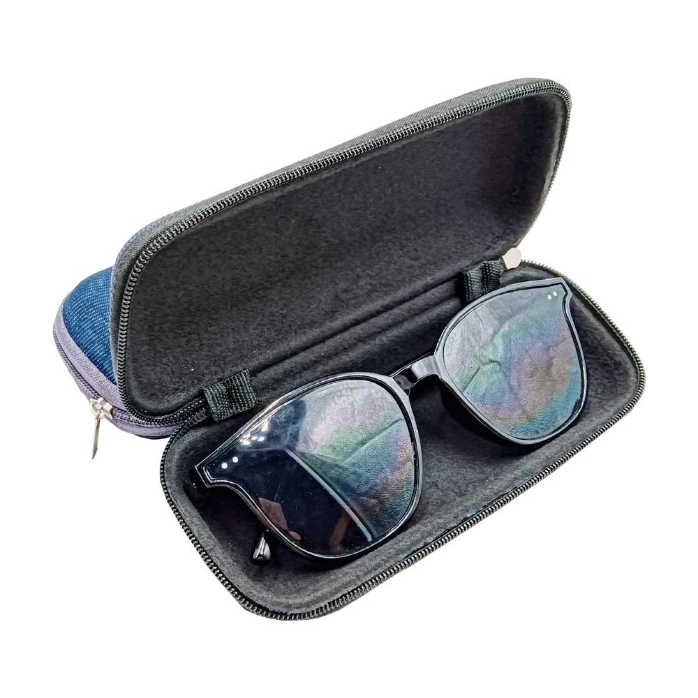 Custom Eva  Factory Electronic Equipment Organizer Eva Foam  Hard Shell  Case eva spectacle case