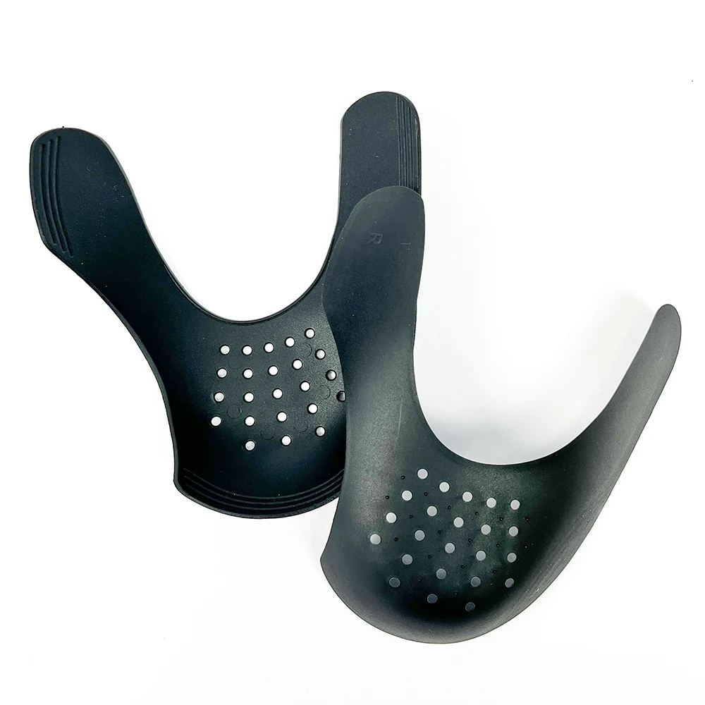 Massive Inventory Anti Crease Plastic Shoe Crease Protector Crease Guards For Sneakers