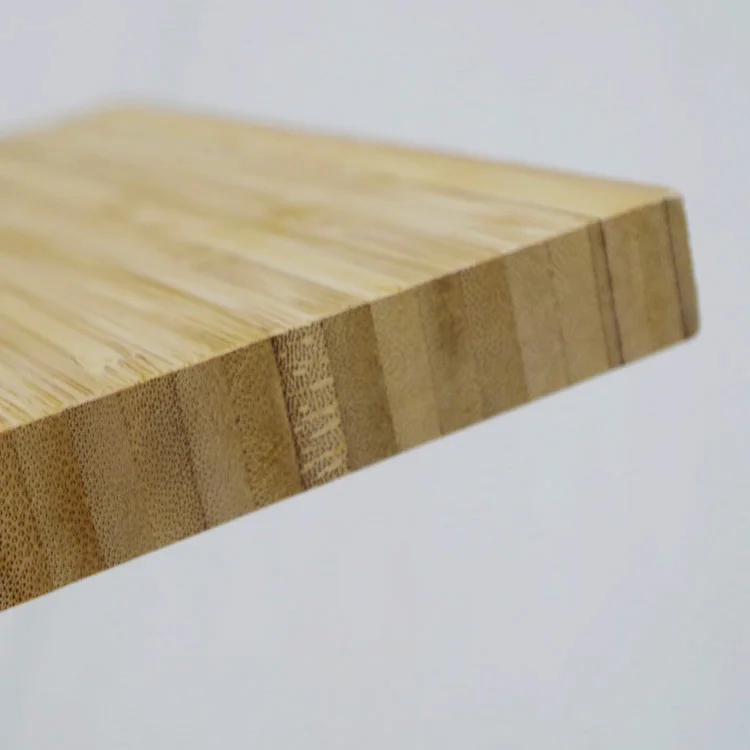 Вертикальная зернистая мебель, недорогая ламинированная бамбуковая доска