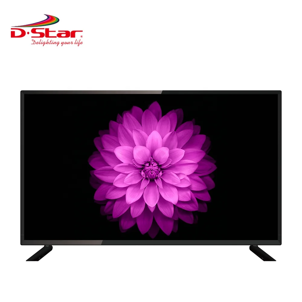 LED TV 43 43LK50 RED High Definition led smart tv 55 inch television 4k smart tv smart 40 inch led
