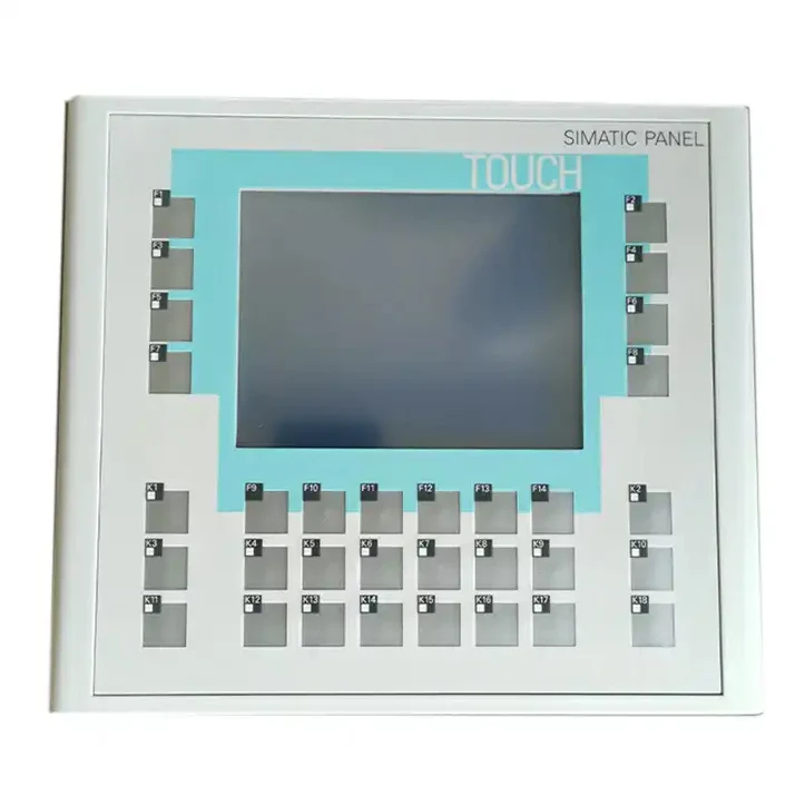 6AV6 642-0DC01-1AX1 Industrial HMI Simatic OP177B DP Operator Panel Monitor HMI Monitor 6AV66420DC011AX1