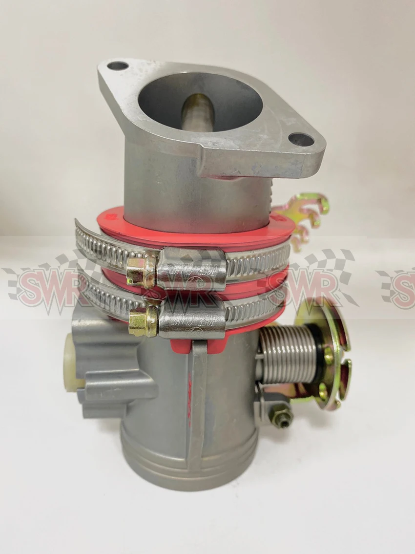 Custom High Engine Throttle Performance Motorcycle &Cars Throttle Body