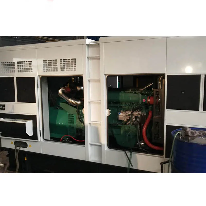 800kva 800kw 900 kw diesel generator 800 kva 850 kva power generator price made in china portable diesel guangdong