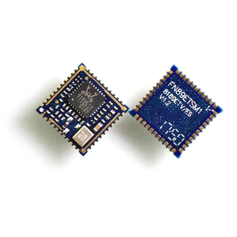 Антенна 2,4G 1T1R, беспроводной передатчик realtek rtl8189, модуль wi-fi sdio