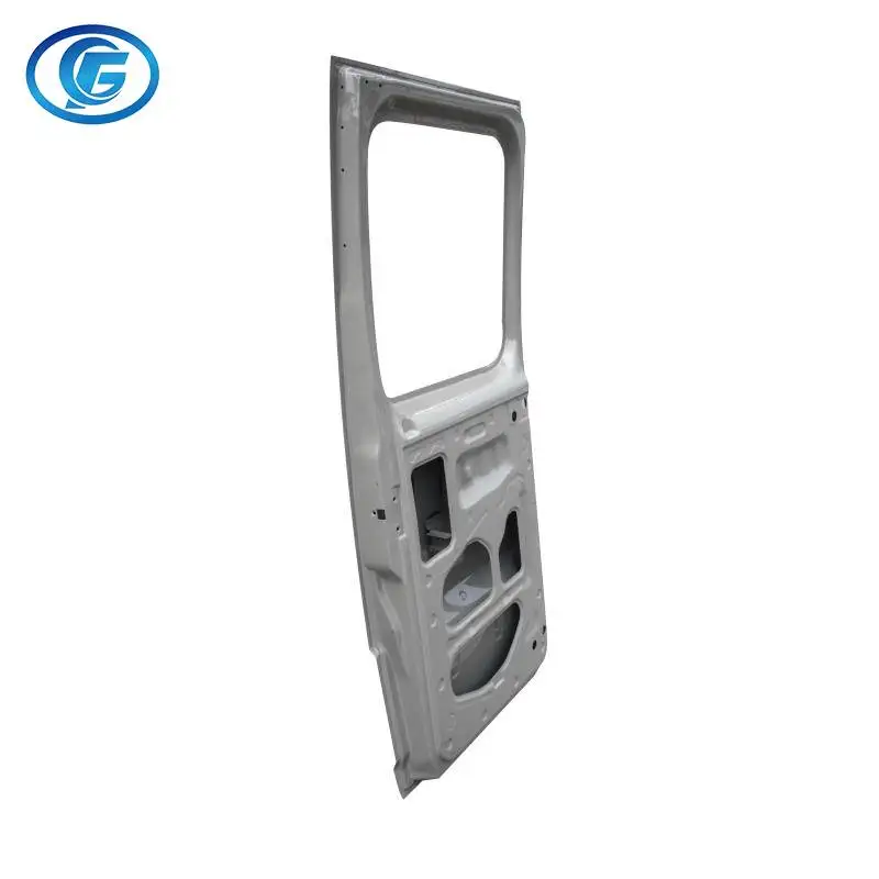 
Flash sale Wholesale mini bus Standerd safety door for toyota coaster 