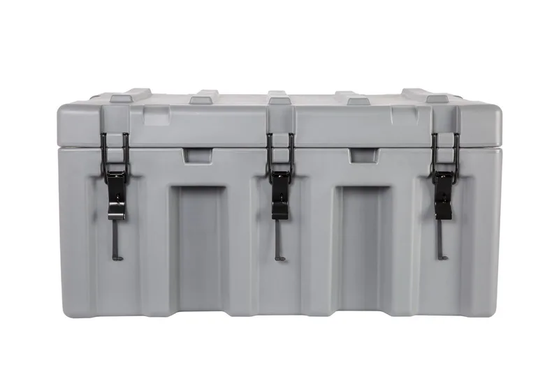 GL875545 imported PE materials non-toxic tasteless plastic storage boxes