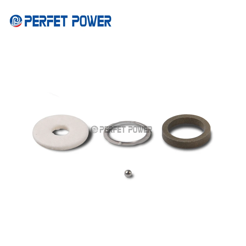 China New  F00VC99002  Injector Overhaul Repair Kit for BO-SCH 120 Diesel  Injector