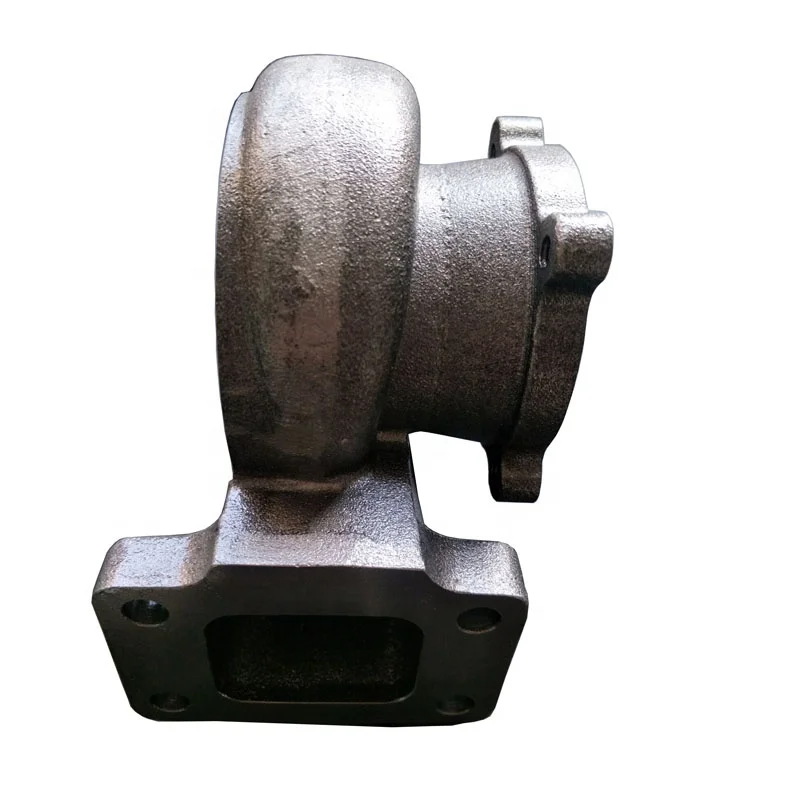 GT3582 турбозарядное устройство T3 AR.70/63 анти-всплеск компрессор турбинный корпус подшипник журнала