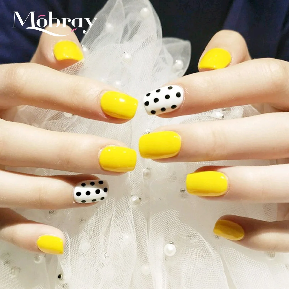 Mobray XFancy series 15ml UV gel color  nail art beauty  jelly nail polish color gel