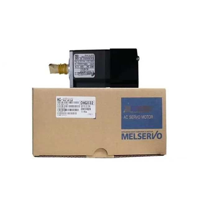 HA-SE81K Original Brand  japan servo motor HA-SE81K