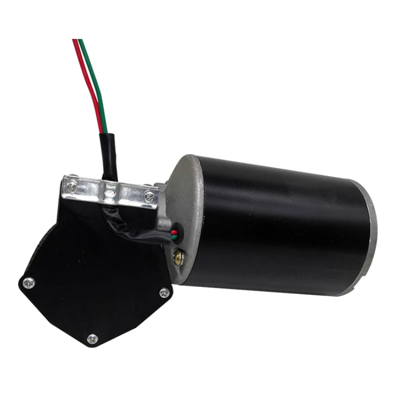 Grease pump  Lubrication 24V DC grease pump Motor Servo stepper motores dc electric Motor cepillado