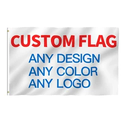 custom 3x5 ft country red yellow green black flag