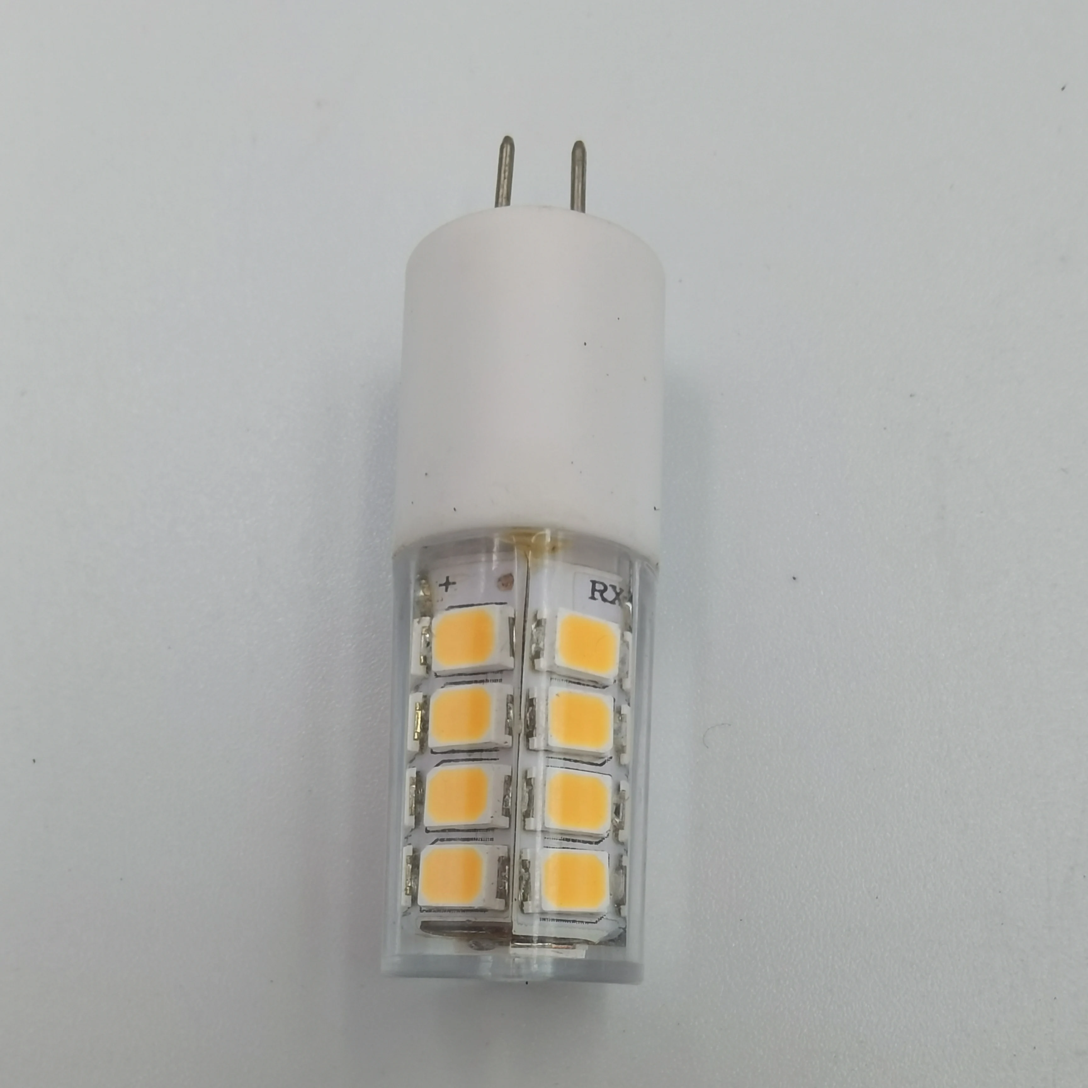 Landscape Lighting Manufacturer Accessories Wall White Box Packing Raw Material G4 Table Lamp Led Grow Bulbs