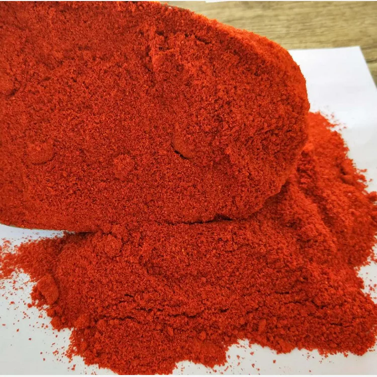 New Supply Wholesale  Top Grade Red Hot Spicy Chili Powder