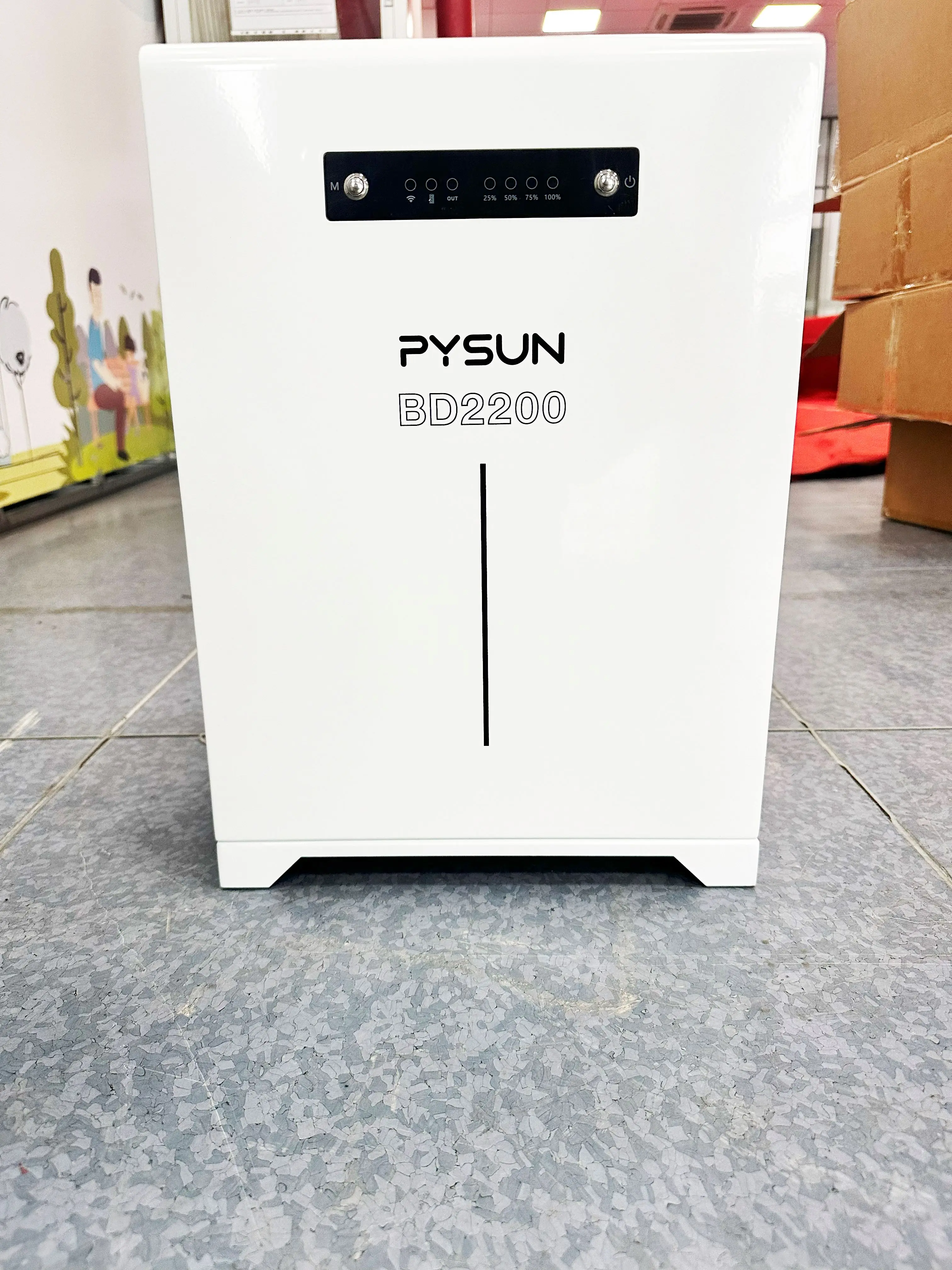 PYSUN Plug and play Балконная электростанция набор 820 Вт модуль 800 инвертор с монтажным кабелем 5 м для хранения полный комплект розетки