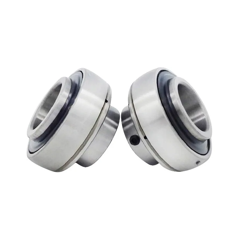 Housing Insert Bearing UC204  UC204-12   Bearings Pillow Block House Pillow Block Bearing