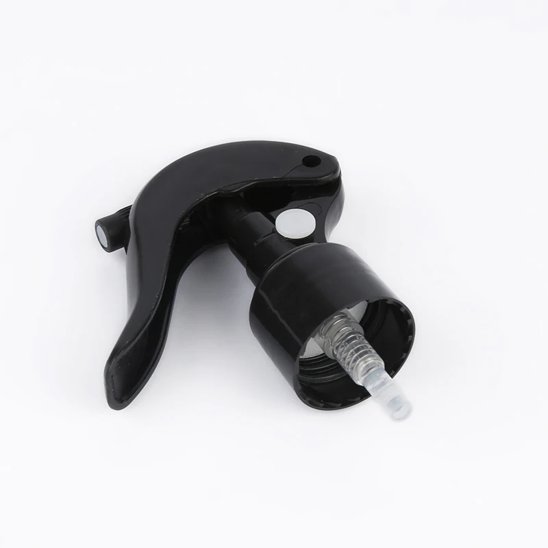 Китайский завод, пластиковый белый небольшой пульверизатор для мыши 24 410 для пульверизатора, мини-триггерный пульверизатор