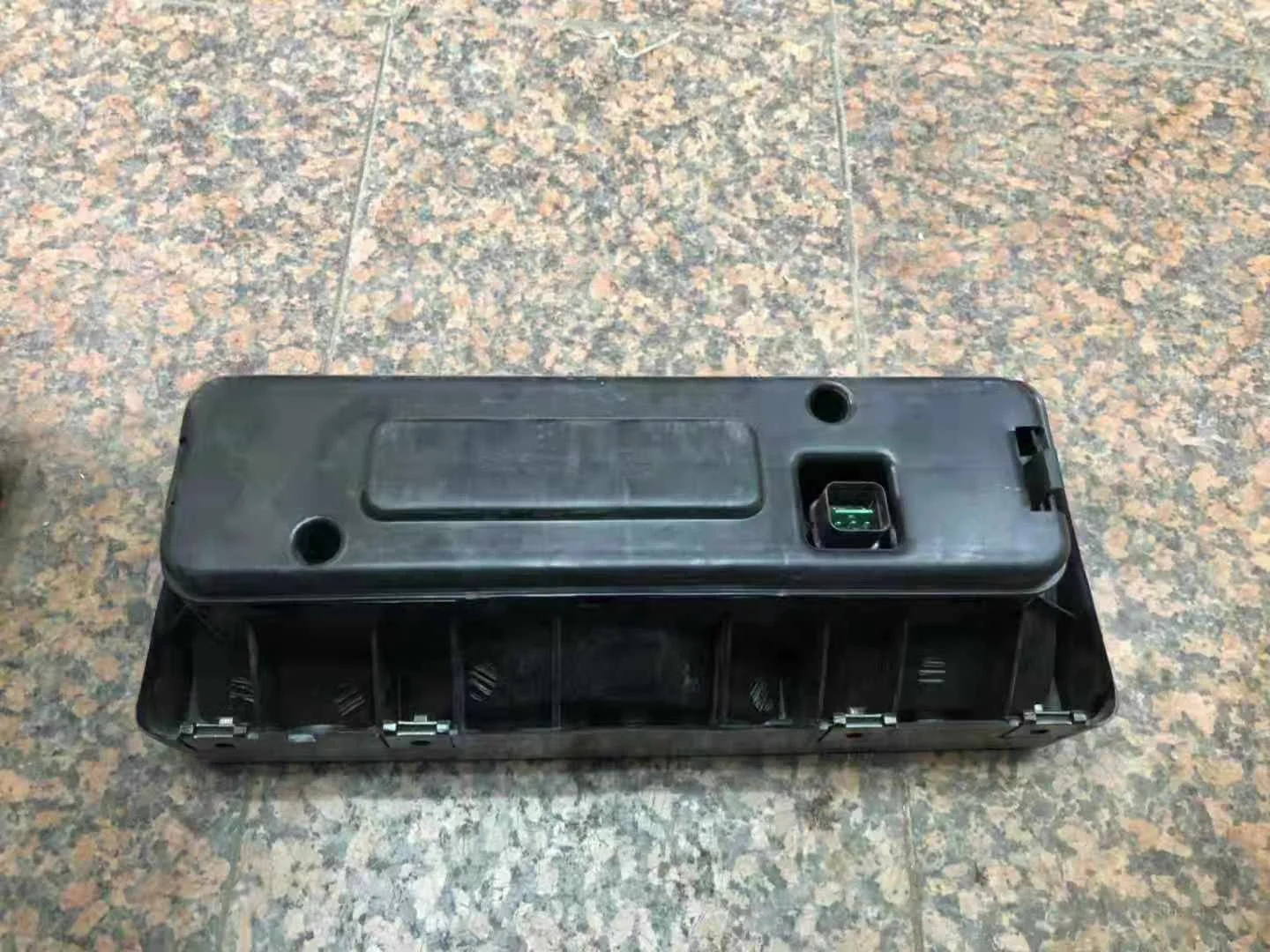  Задняя фара 92401-7A100 HD65 HD72 Mighty II