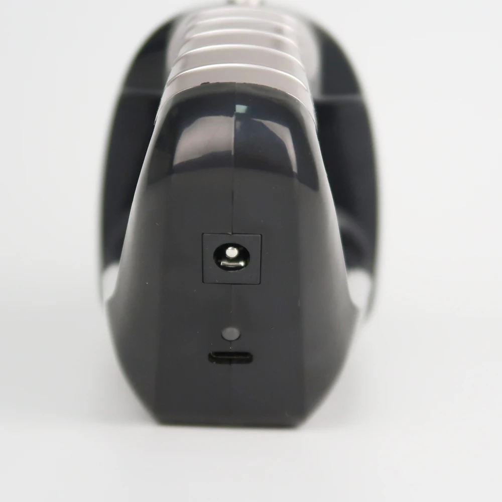 Two modes of use vacuum cleaner both wet and dry can absorb water rechargeable lithium battery car vacuum cleaner