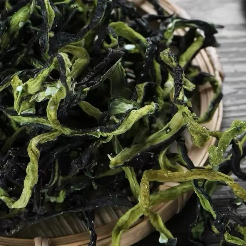 Dried Fresh Vegetables  Dried cucumbers  Qinggua Gan original from China