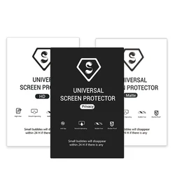 Hydrogel Film Cutting Machine TPU Material Plotter Hydrogel Machine for Mobile Phones Skin