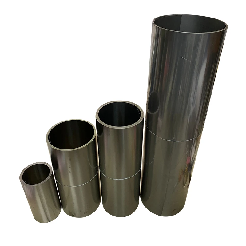 Лента Конвейерная из нержавеющей стали 316L устойчивая к высоким температурам коррозии кислоты и