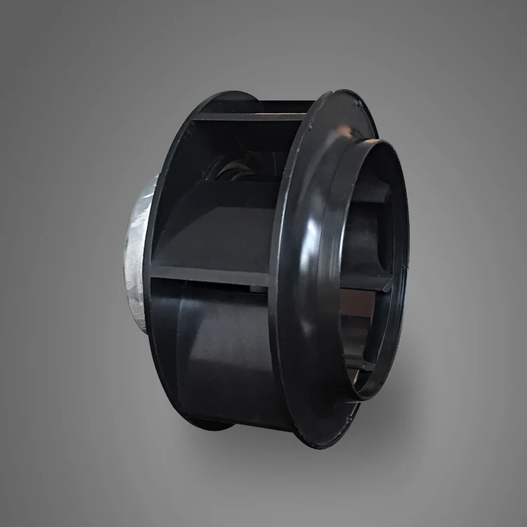 radial fan 133mm 72mm Centrifugal Fan