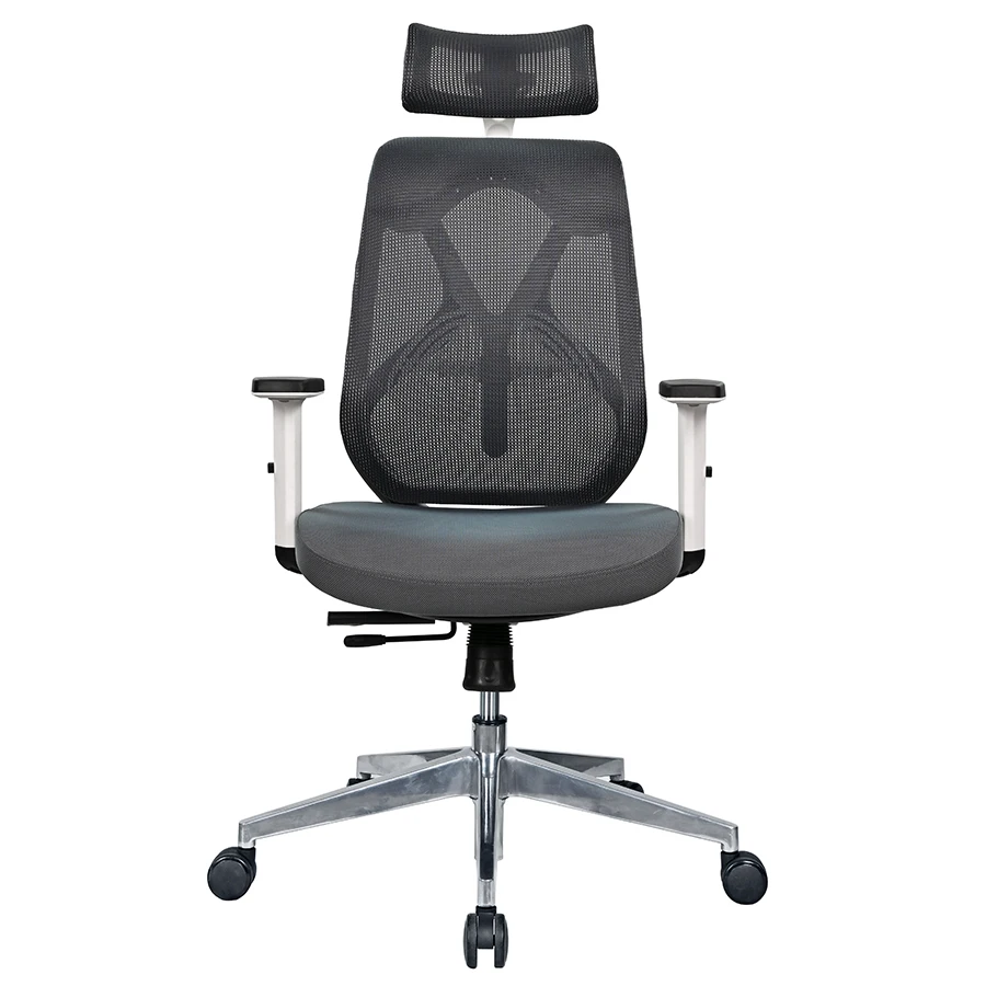 High quality office furniture and laboratory customer adjustable mesh chair