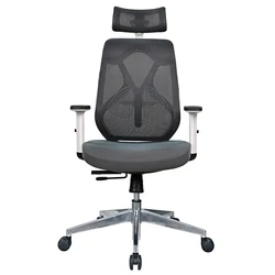 High quality office furniture and laboratory customer adjustable mesh chair