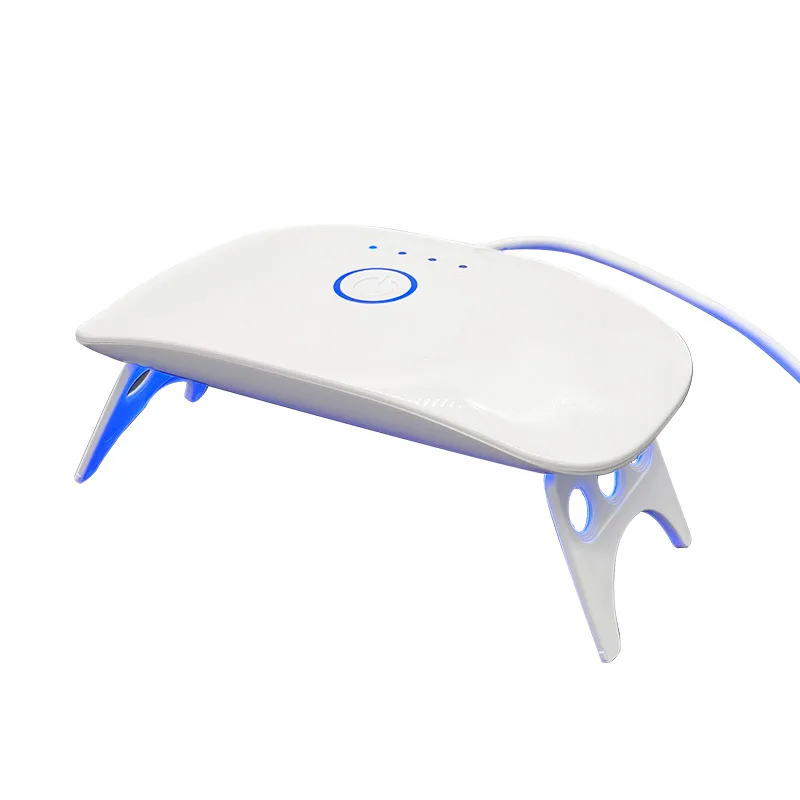 UV Resin Light Portable Fast Curing Higher Power UV Lamp,Supplies for Resin Mold UV Light for Resin Foldable