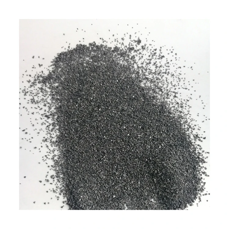 Factory Supply Walnut Shell Activated Carbon For Dyeing Auxiliaries activated carbon Granule