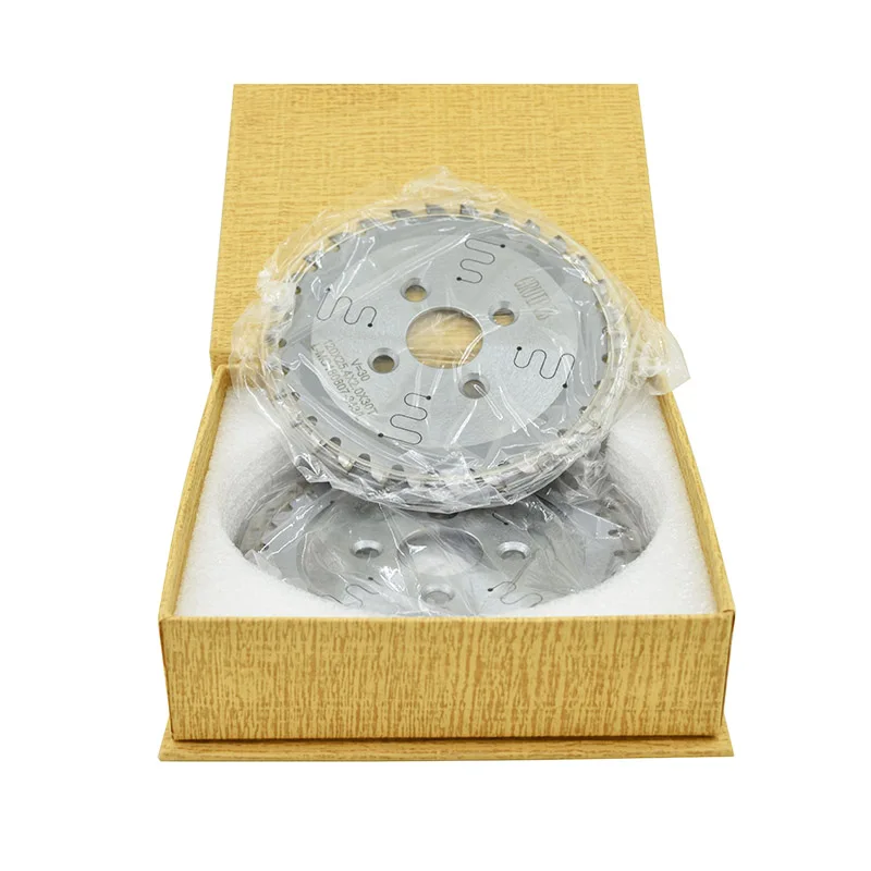 20/30/40/50 teeth Solid carbide V grooving saw blade PCB cutter machine vcut blade / circular saw blade/pcb cutting saw blade