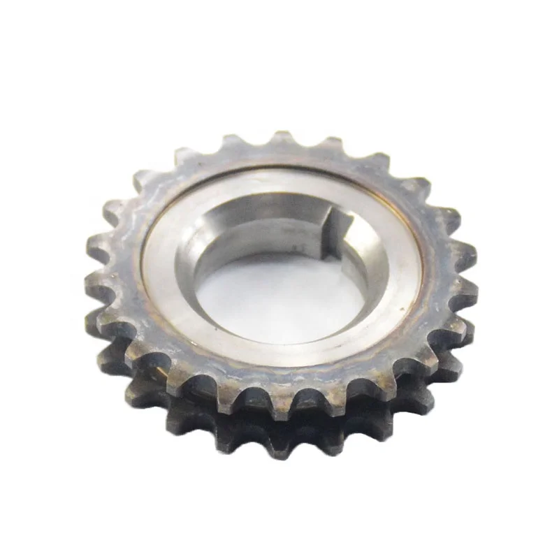 OEM EOAZ6268A EOAZ6268A Timing Kit for GMC K25 V8 6.6L TK5210