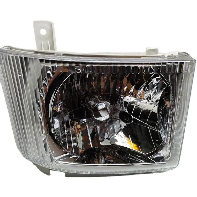 Factory direct selling original genuine for 700p 4hk1 Isuzu diesel car bright ASM headlamp