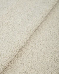 Manufacturer Custom Fashion Soft Curly Lamb Fur Long Pile Sherpa Fleece Fabric Faux Fur Fabric for Clothing