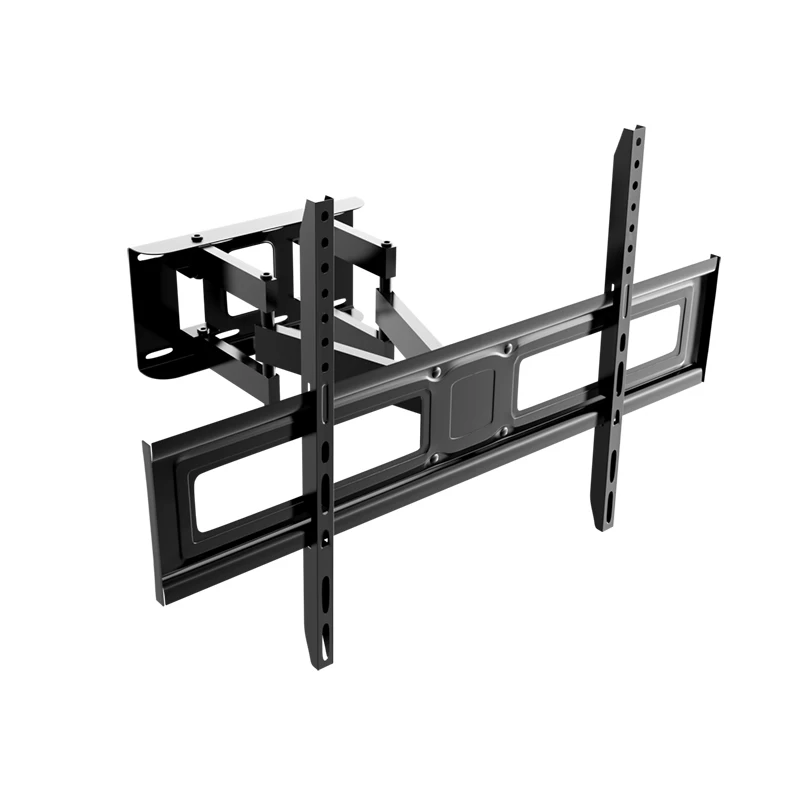 New Type Tiltable and Rotatable Angle Adjustment Universal Wall Bracket For 42-70 Tv Mount